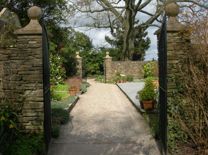 Heligan